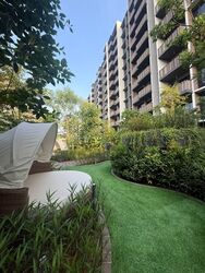 Norwood Grand (D25), Apartment #602164851